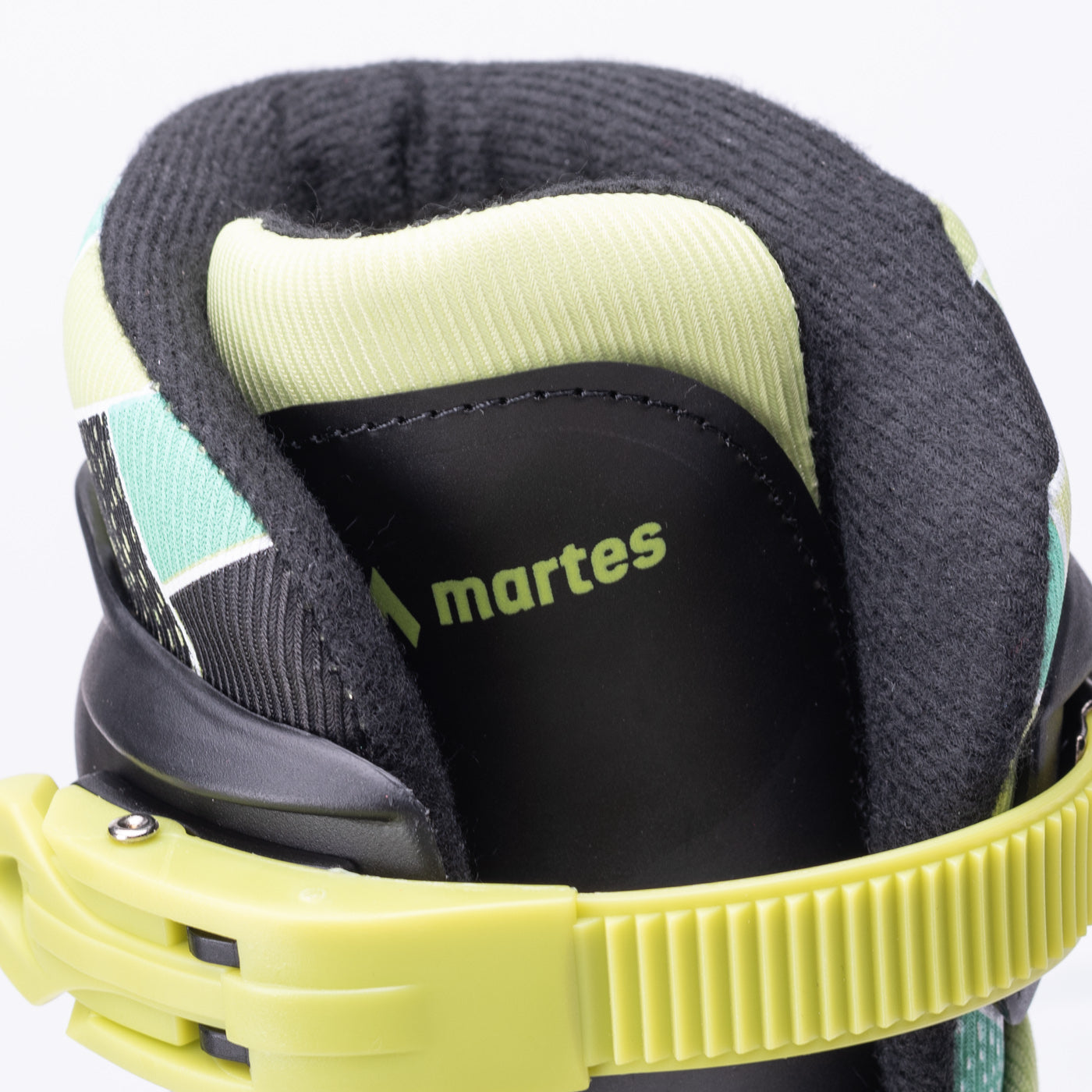 Role Fitness Copii DIRION JRB MARTES ESSENTIALS - Mărime Ajustabilă, Ventilație - 5