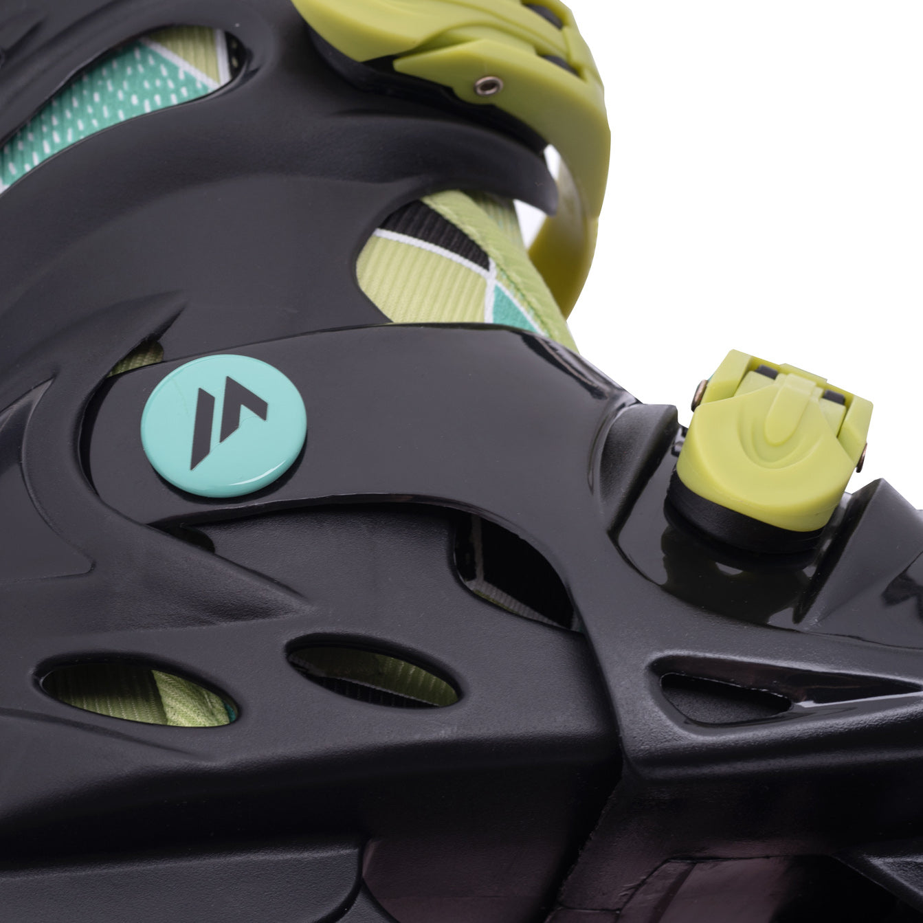 Role Fitness Copii DIRION JRB MARTES ESSENTIALS - Mărime Ajustabilă, Ventilație - 7