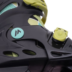 Role Fitness Copii DIRION JRB MARTES ESSENTIALS - Mărime Ajustabilă, Ventilație - 7