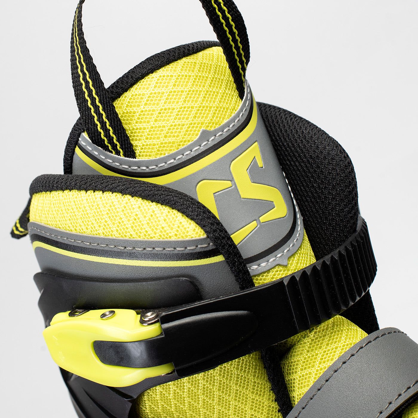 Role Fitness Inline Butters YB Coolslide - Mărime Ajustabilă, ABEC-7 - 10