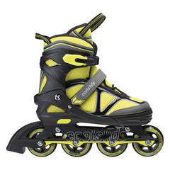 Role Fitness Inline Butters YB Coolslide - Mărime Ajustabilă, ABEC-7 - 1