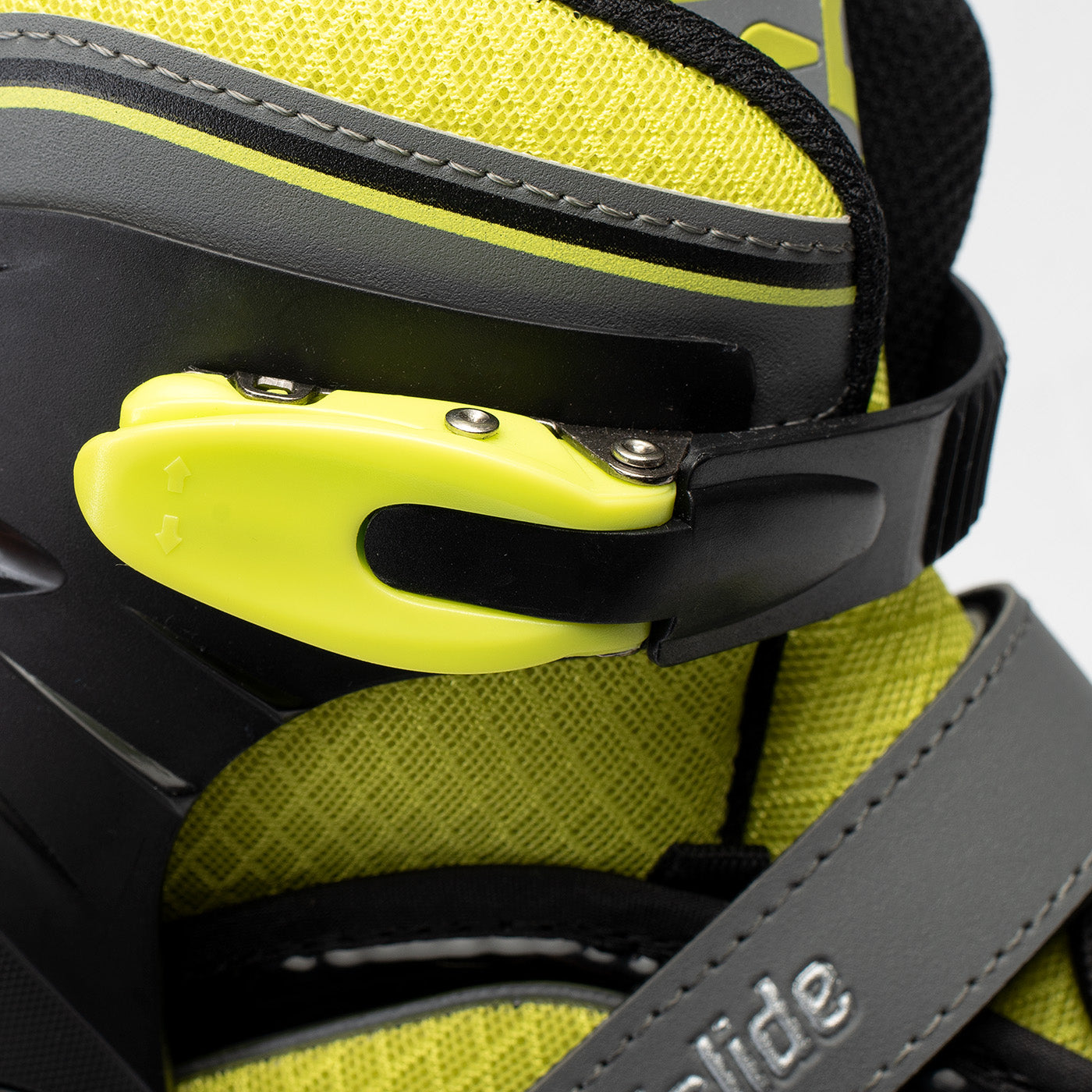 Role Fitness Inline Butters YB Coolslide - Mărime Ajustabilă, ABEC-7 - 6
