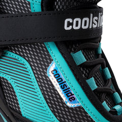 Role Fitness LADY ROMA COOLSLIDE - Confort & Viteză, ABEC 7 - 5