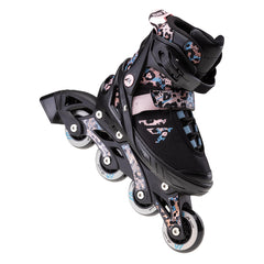 Role Fitness MARTES MOROLO JRG - Reglabile, Ventilație ABEC-7 - 3