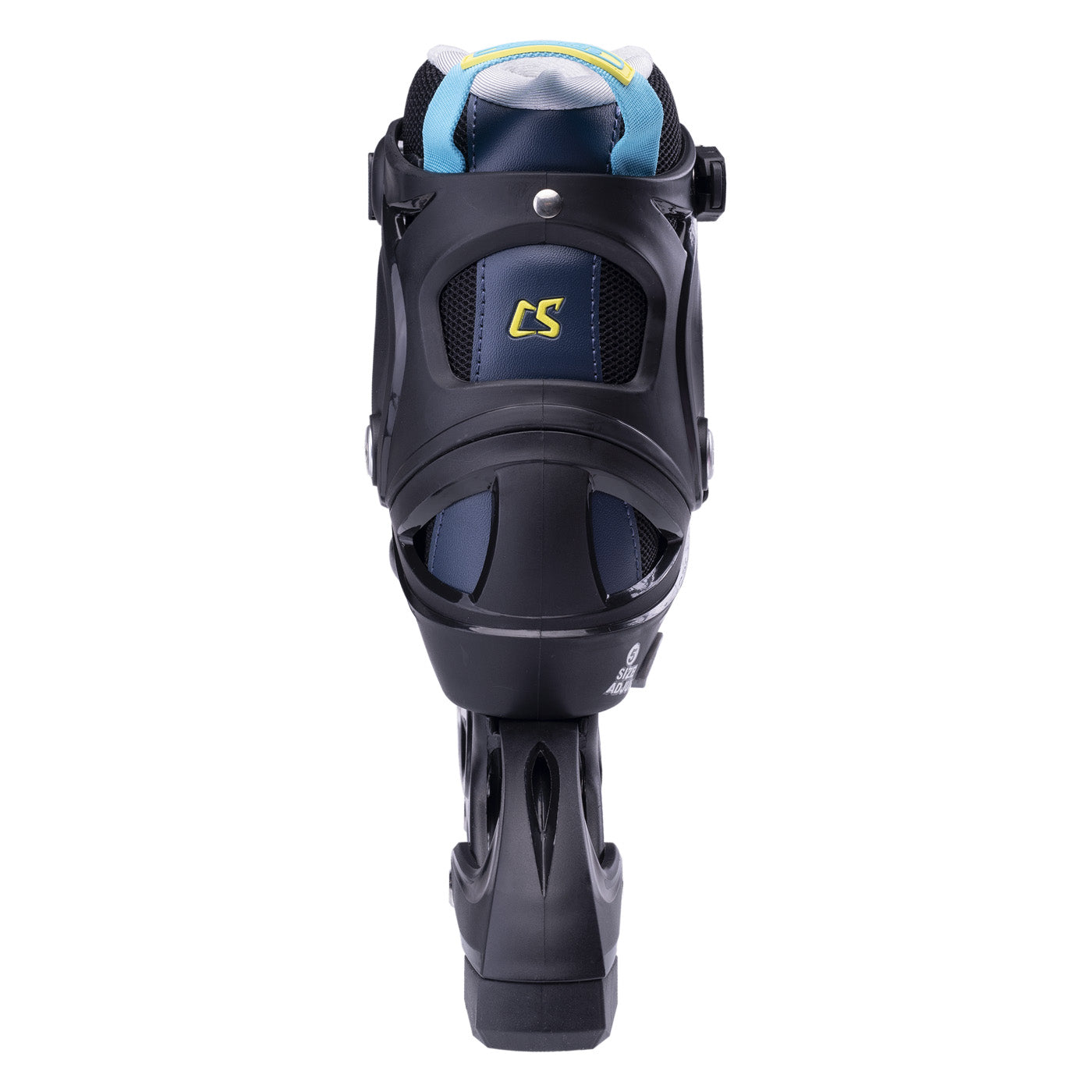 Role Fitness Meron YB COOLSLIDE - ABEC 7, Ventilație, Max 60kg - 3