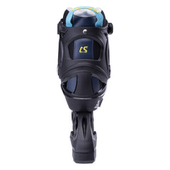 Role Fitness Meron YB COOLSLIDE - ABEC 7, Ventilație, Max 60kg - 3