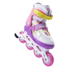 Role Fitness MERON YG COOLSLIDE - Viteză & Confort ABEC 7 - 2