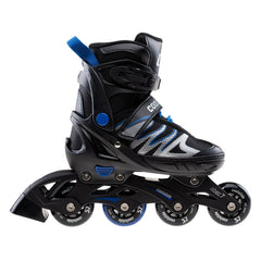 Role Fitness RAMEN YB COOLSLIDE - Ajustabile, Ventilație, ABEC-7 - 1