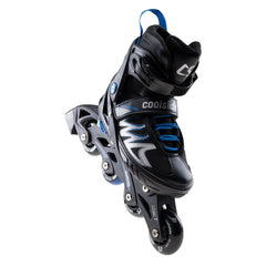 Role Fitness RAMEN YB COOLSLIDE - Ajustabile, Ventilație, ABEC-7 - 2