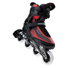 Role Fitness Roma Coolslide - ABEC 7, Roți PU 84mm, Ventilație - 3