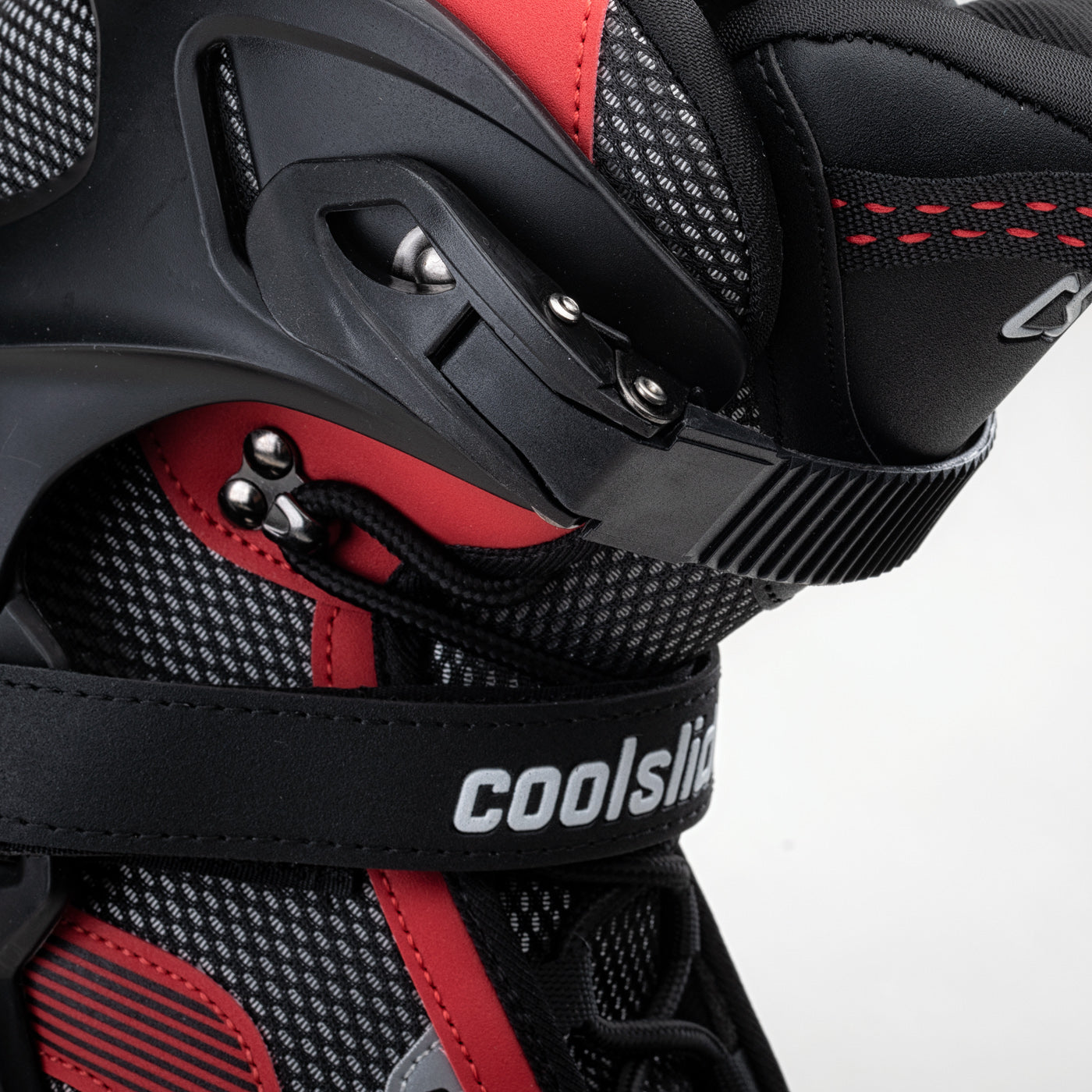 Role Fitness Roma Coolslide - ABEC 7, Roți PU 84mm, Ventilație - 5