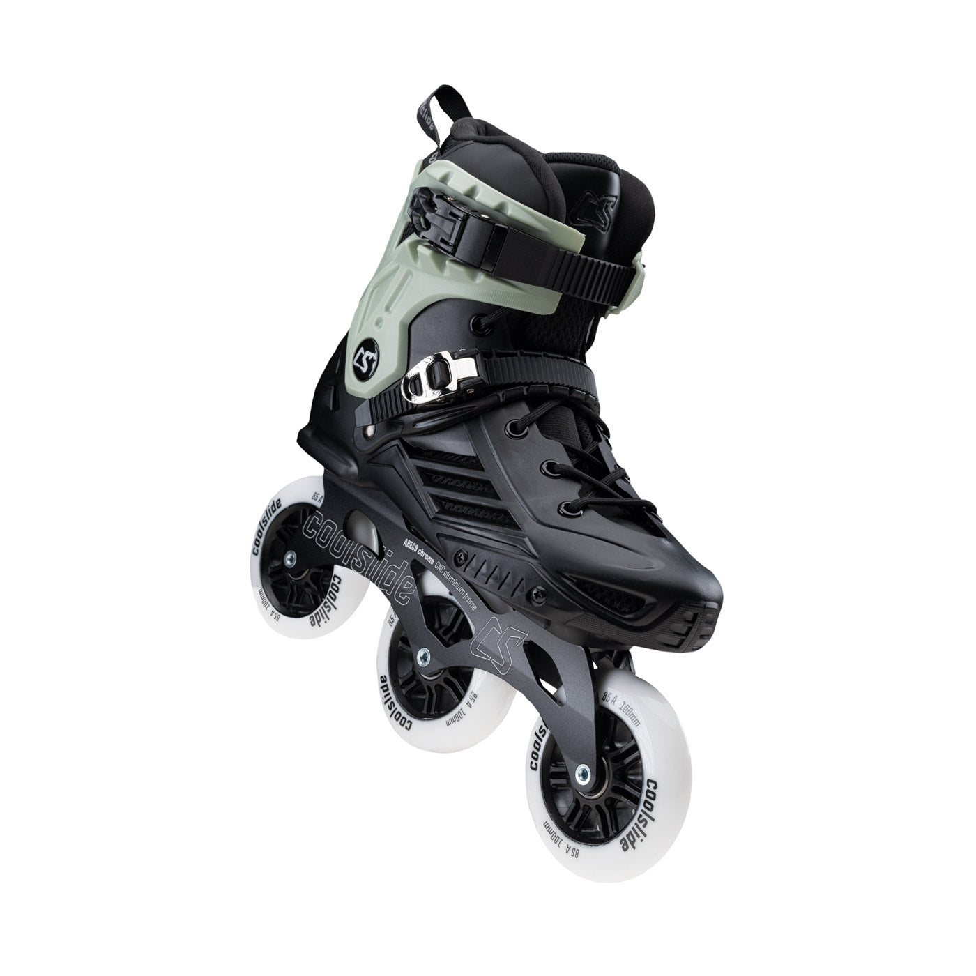 Role Freestyle HULST COOLSLIDE - Viteză, Confort și Stabilitate Premium - 3