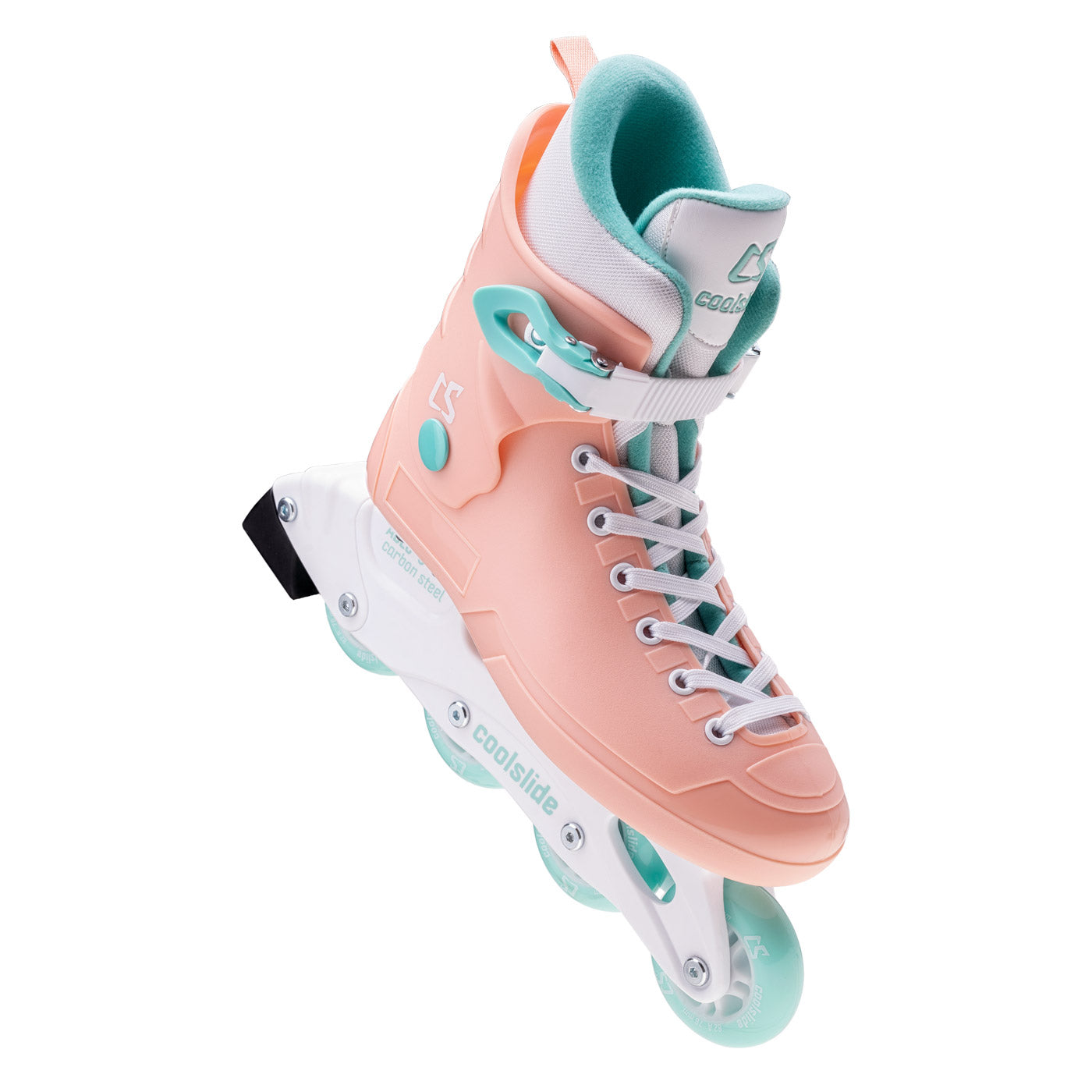 Role Freestyle LADY PARADISO Coolslide - ABEC-9, Ventilate - 3