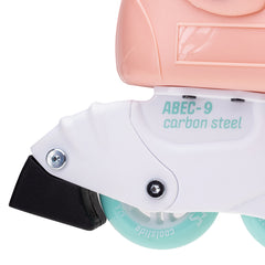 Role Freestyle LADY PARADISO Coolslide - ABEC-9, Ventilate - 4