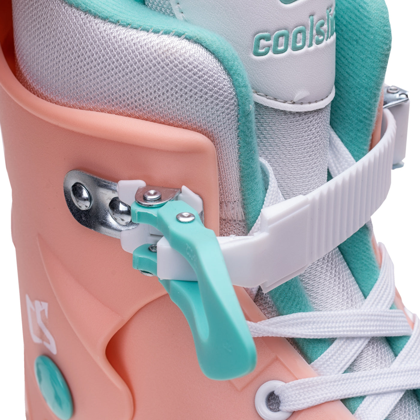 Role Freestyle LADY PARADISO Coolslide - ABEC-9, Ventilate - 5