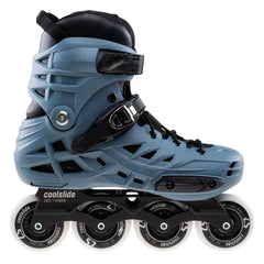 Role Freestyle MUNICH COOLSLIDE - ABEC-7, Hardshell, Ventilație - 1
