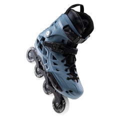 Role Freestyle MUNICH COOLSLIDE - ABEC-7, Hardshell, Ventilație - 2