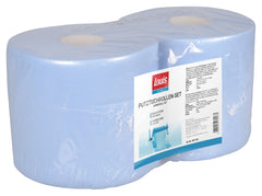 Role Hârtie Curățare Universală Louis Care - Calitate Atelier, Super Absorbante