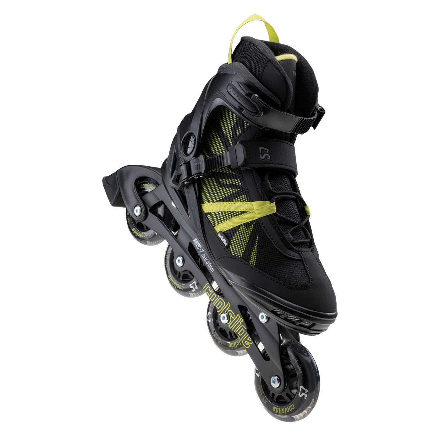 Role Inline DESQ COOLSLIDE - Viteză, Confort & Control Abec-7 - 3