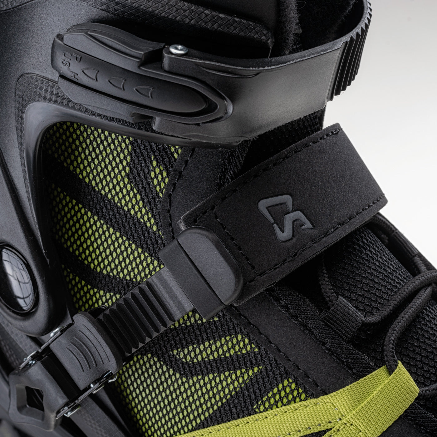 Role Inline DESQ COOLSLIDE - Viteză, Confort & Control Abec-7 - 6