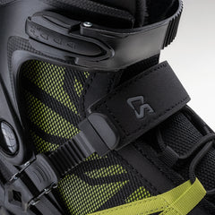 Role Inline DESQ COOLSLIDE - Viteză, Confort & Control Abec-7 - 6