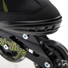 Role Inline DESQ COOLSLIDE - Viteză, Confort & Control Abec-7 - 7