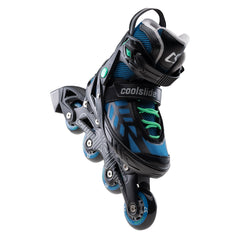 Role Inline Fitness WONTON YB COOLSLIDE - Ajustabile, Ventilație - 2