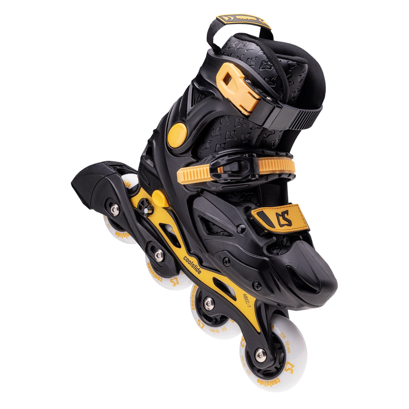 Role Inline Freestyle ACTIONEL YR COOLSLIDE - Viteză & Confort Ajustabil - 2