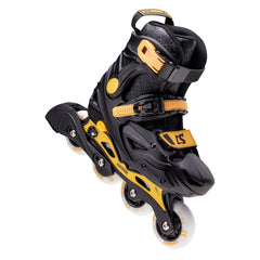Role Inline Freestyle ACTIONEL YR COOLSLIDE - Viteză & Confort Ajustabil - 2