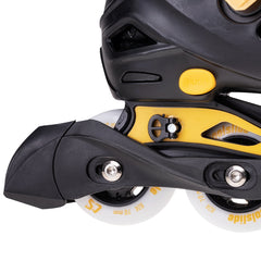 Role Inline Freestyle ACTIONEL YR COOLSLIDE - Viteză & Confort Ajustabil - 4