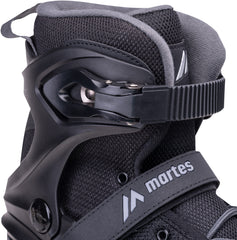 Role-Patine 2-în-1 MOREY MARTES - Versatilitate Iarnă/Vară, ABEC 7 - 5