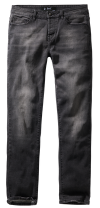 Rover Denim Jeans Negru Brandit - Stil Durabil