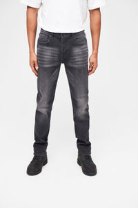 Rover Denim Jeans Negru Brandit - Stil Durabil