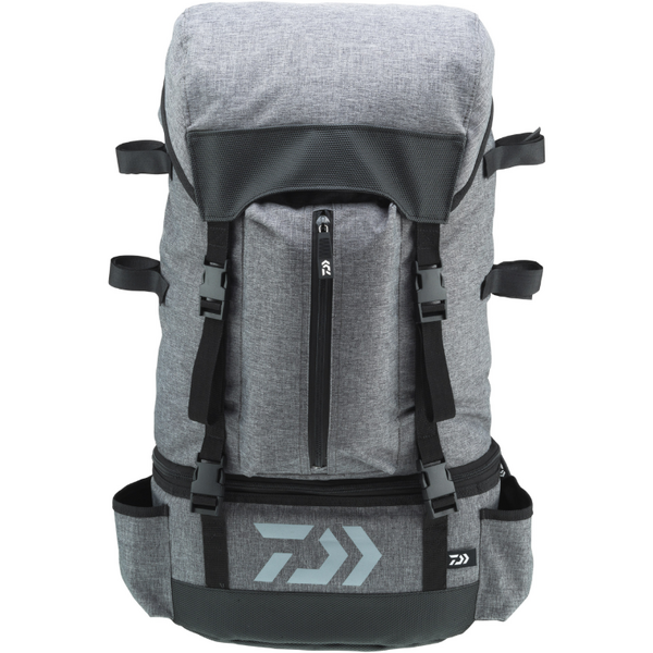 Rucsac 30L DAIWA - Compartimentare Inteligentă, Confort Maxim - 1