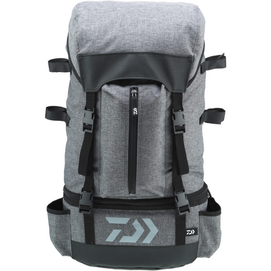 Rucsac 30L DAIWA - Compartimentare Inteligentă, Confort Maxim - 1