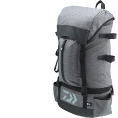 Rucsac 30L DAIWA - Compartimentare Inteligentă, Confort Maxim - 2
