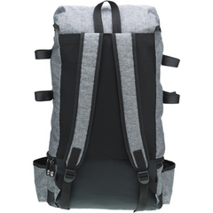 Rucsac 30L DAIWA - Compartimentare Inteligentă, Confort Maxim - 3