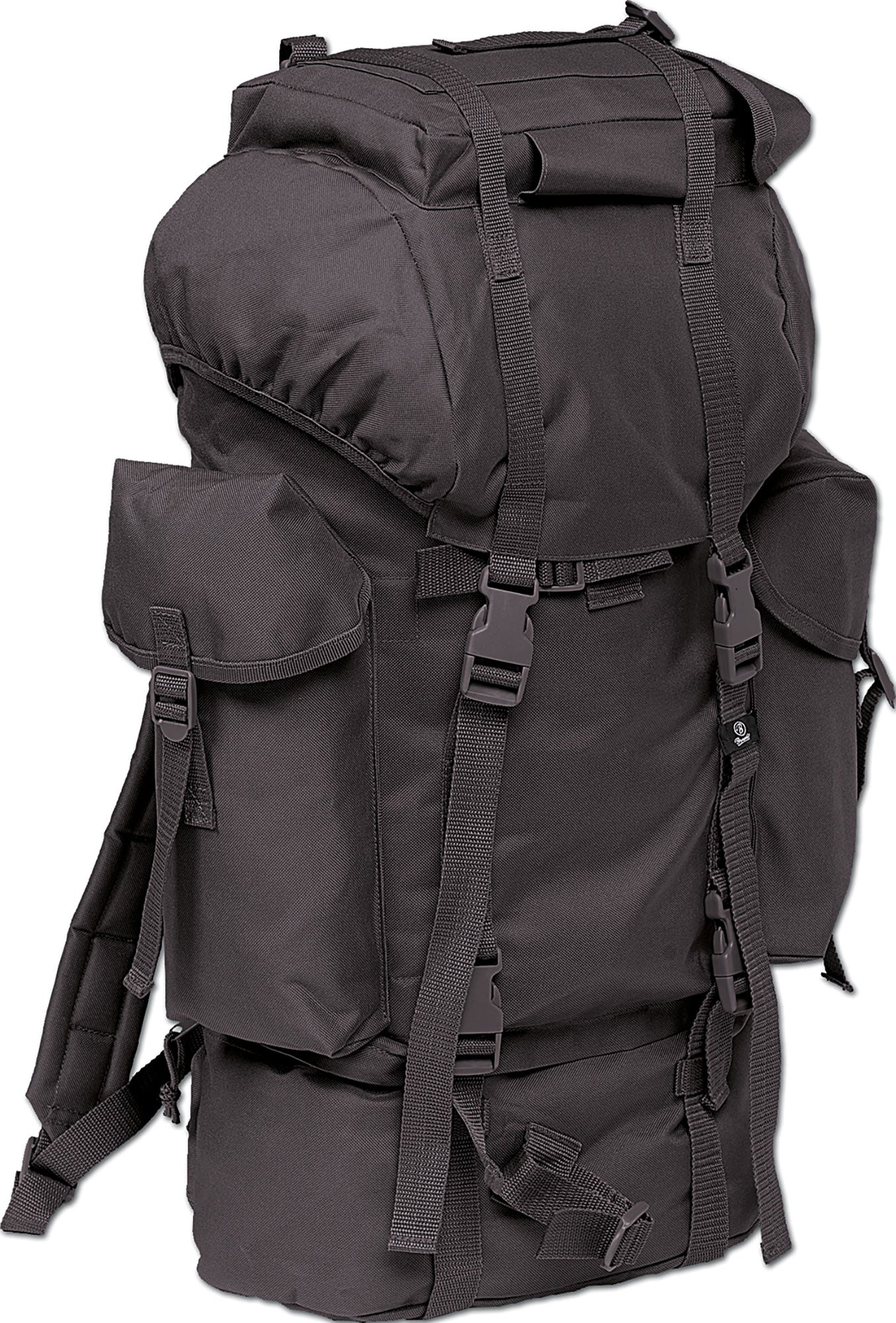 Rucsac 65L Brandit - Volum Generos, Robust, Impermeabil