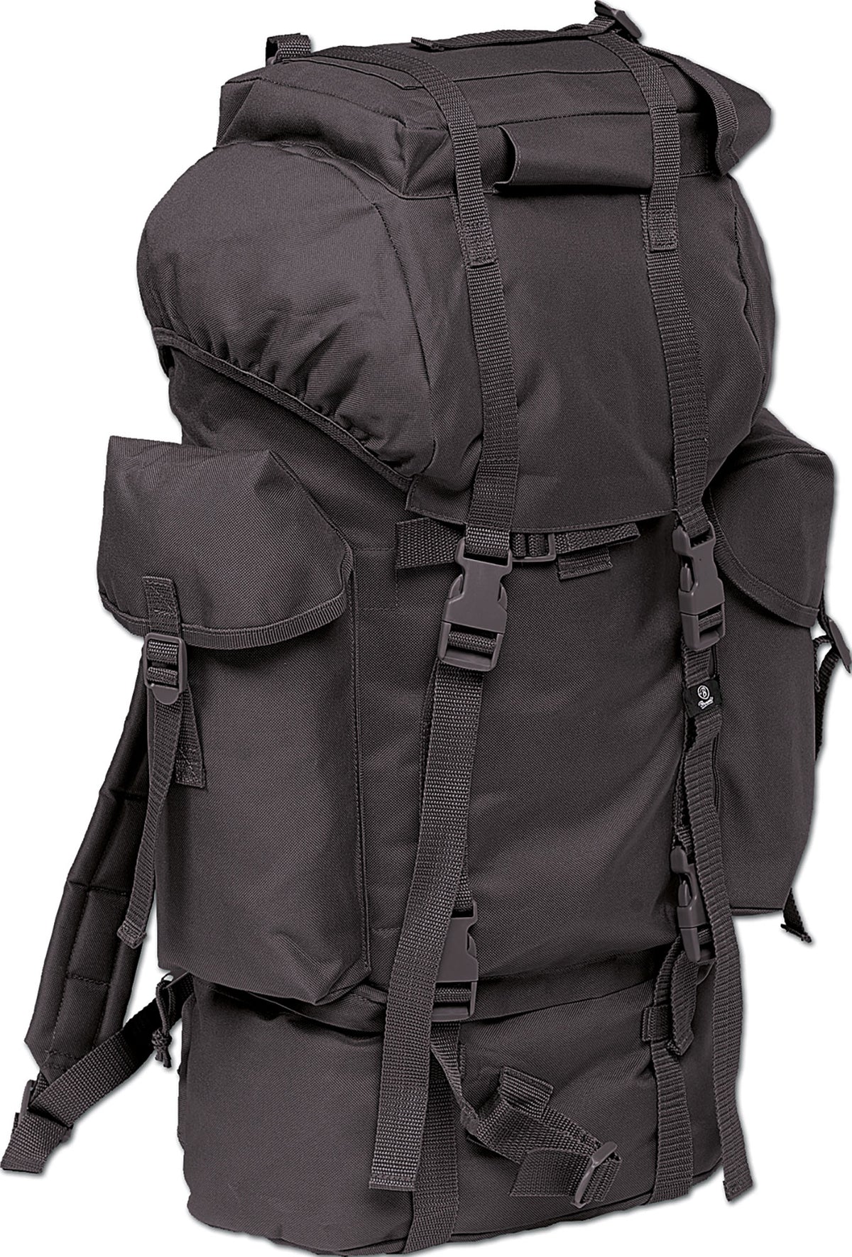 Rucsac 65L Brandit - Volum Generos, Robust, Impermeabil