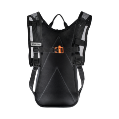 Rucsac Alergare TALKY HI-TEC - 8L, Ușor, Sistem H2O, Elemente Reflectorizante - 2