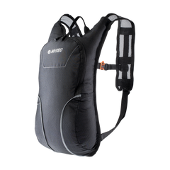 Rucsac Alergare TALKY HI-TEC - 8L, Ușor, Sistem H2O, Elemente Reflectorizante - 3