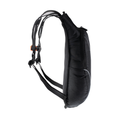 Rucsac Alergare TALKY HI-TEC - 8L, Ușor, Sistem H2O, Elemente Reflectorizante - 4