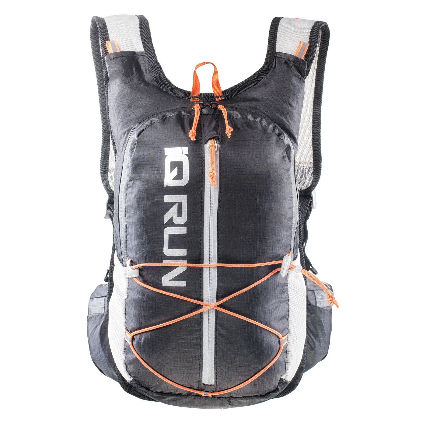 Rucsac Alergare ULTRARUNNER IQ INTELLIGENCE QUALITY - 6L, Ultraușor - 1