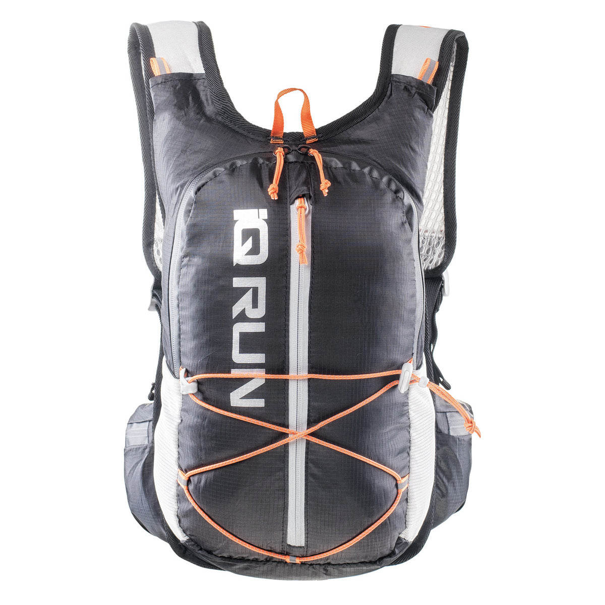 Rucsac Alergare ULTRARUNNER IQ INTELLIGENCE QUALITY - 6L, Ultraușor - 1
