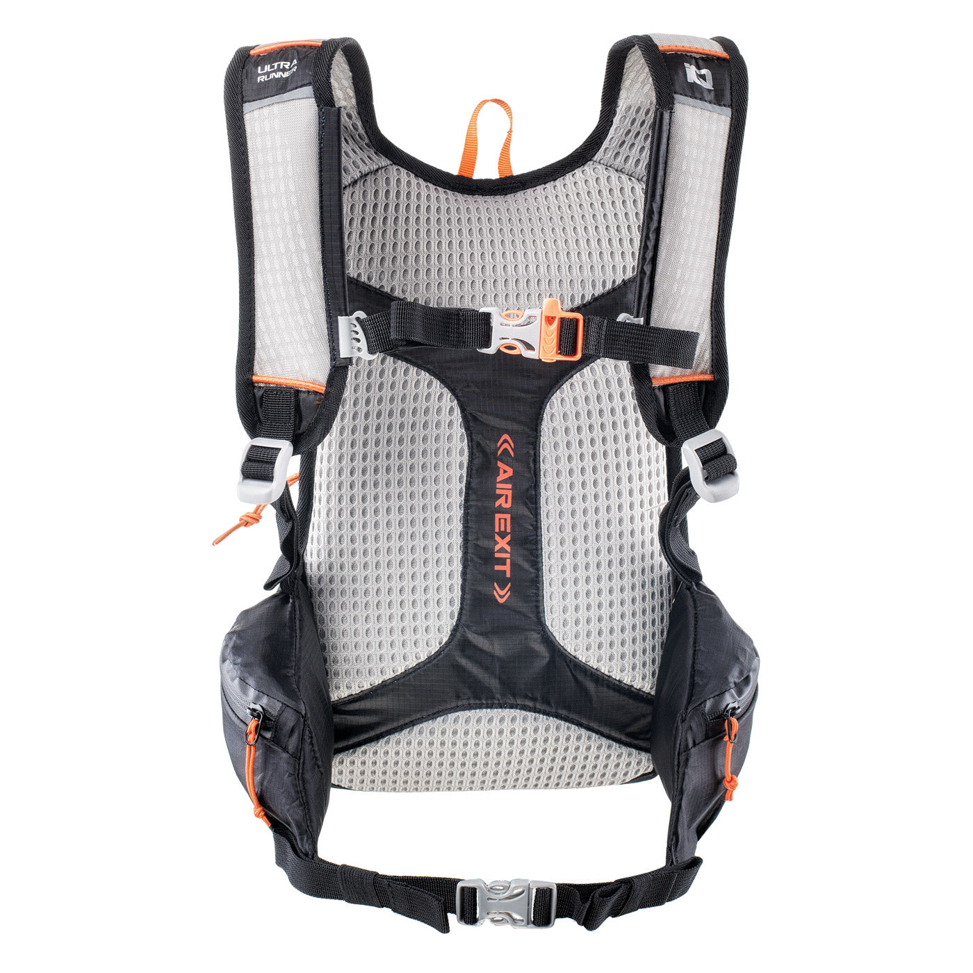 Rucsac Alergare ULTRARUNNER IQ INTELLIGENCE QUALITY - 6L, Ultraușor - 2