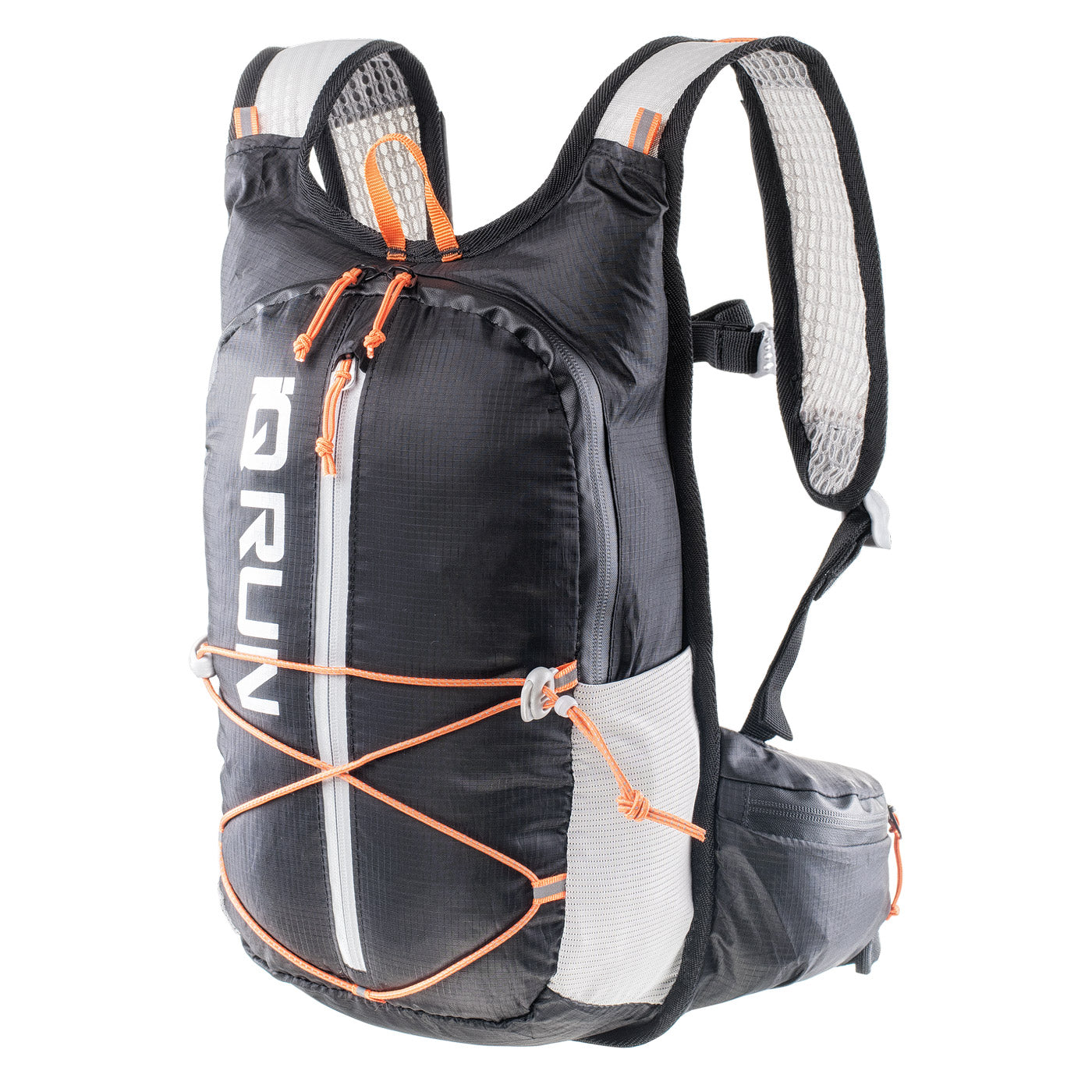 Rucsac Alergare ULTRARUNNER IQ INTELLIGENCE QUALITY - 6L, Ultraușor - 3