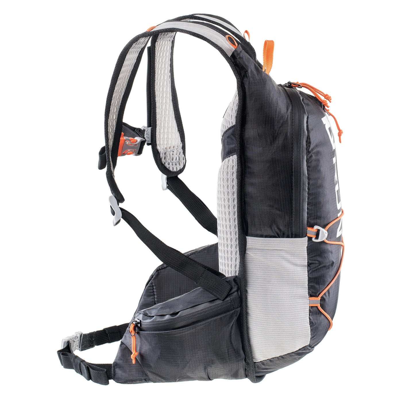 Rucsac Alergare ULTRARUNNER IQ INTELLIGENCE QUALITY - 6L, Ultraușor - 5