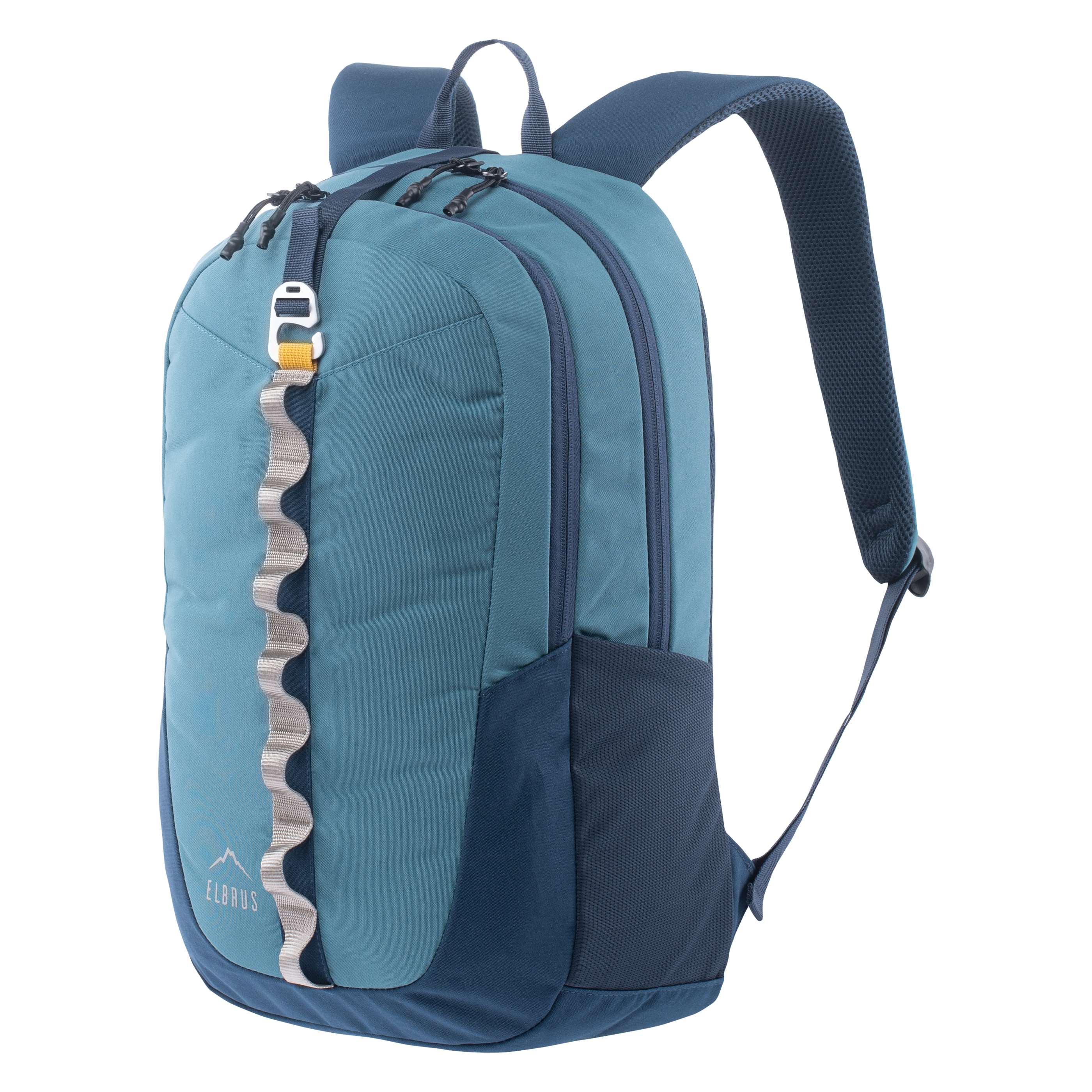 Rucsac ALGEBAR ELBRUS - Confort Urban și Performanță Outdoor - 3