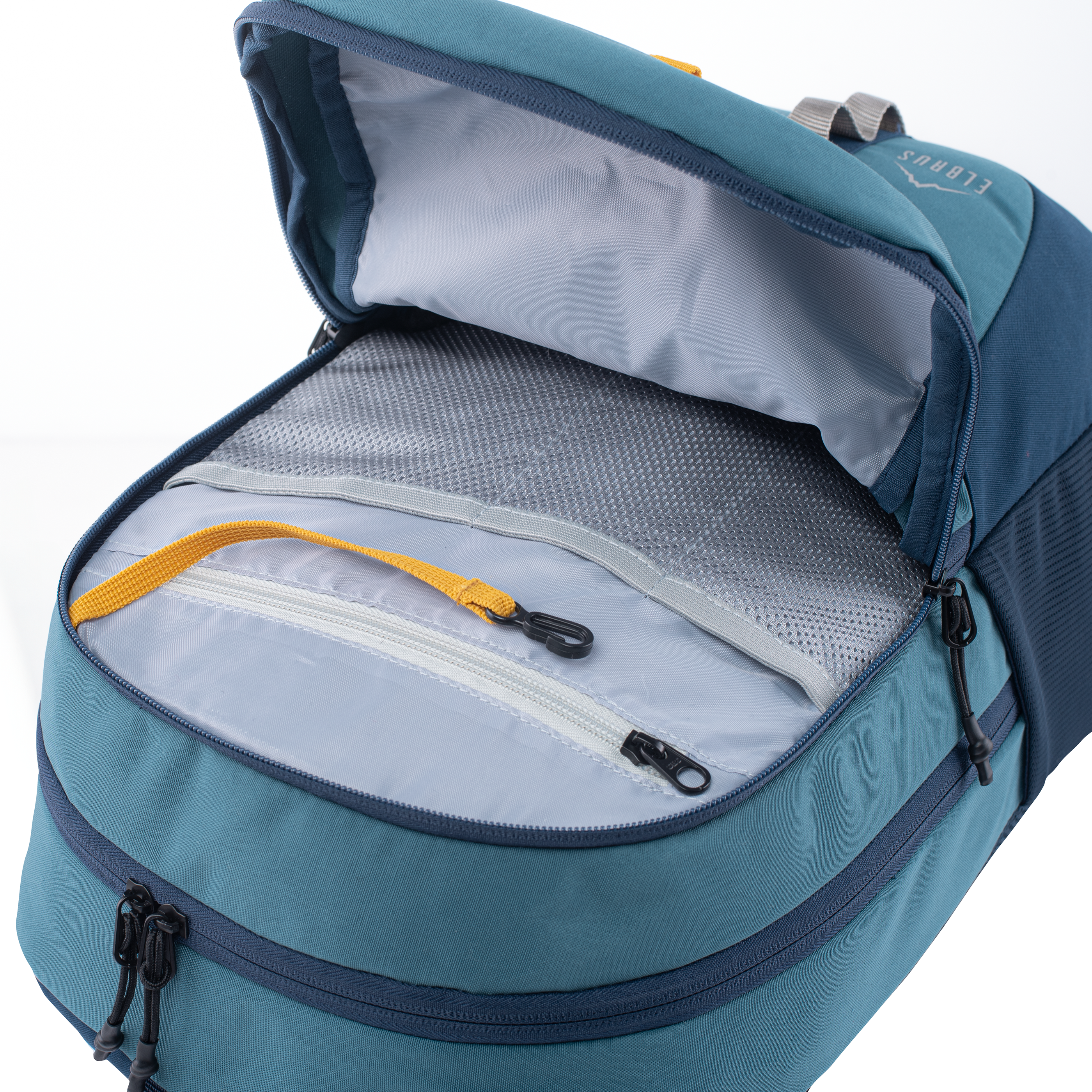 Rucsac ALGEBAR ELBRUS - Confort Urban și Performanță Outdoor - 7