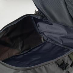 Rucsac ALPIS ELBRUS – Partenerul Tău Impermeabil și Ergonomic - 10